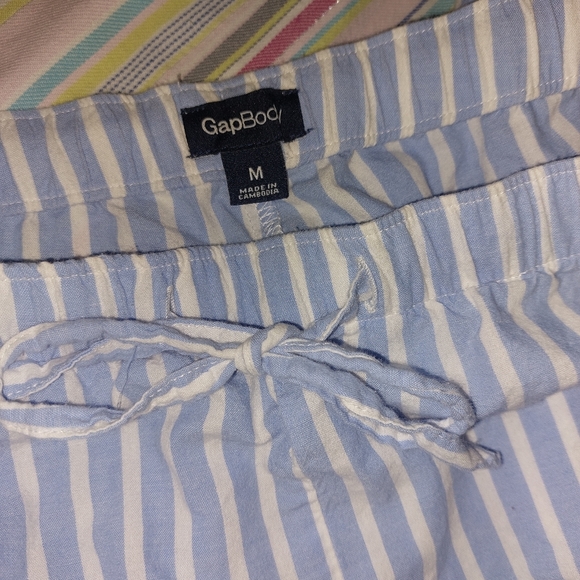"Gap" and "Secret Treasures" Pants pijamas Size: M - Picture 8 of 8